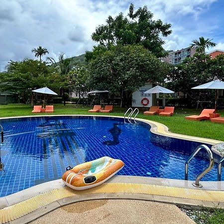 Kata Forte Resort Bagian luar foto