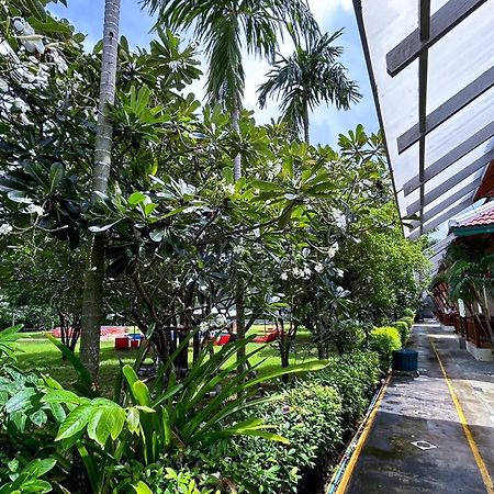 Kata Forte Resort Bagian luar foto