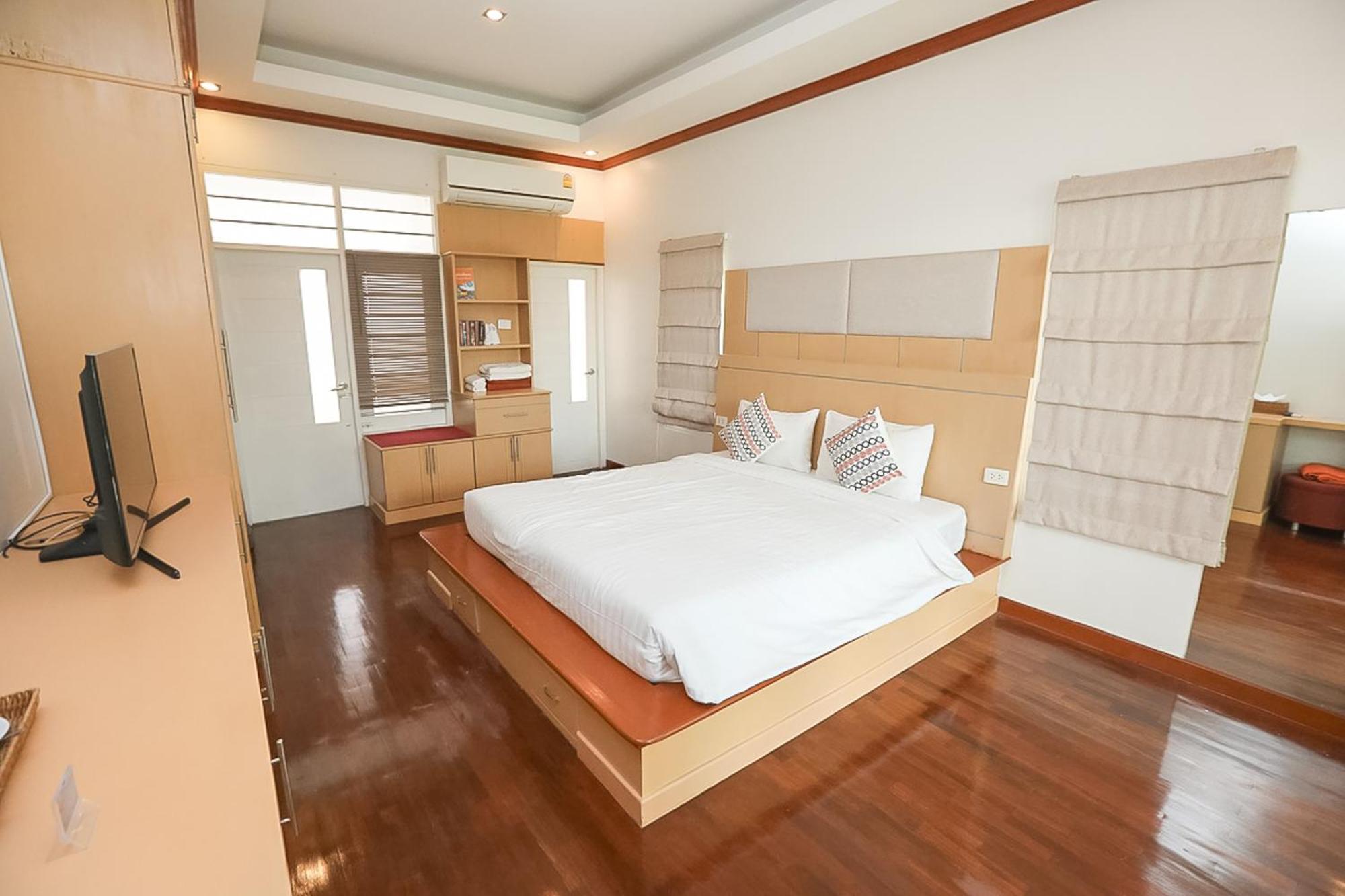 Kata Forte Resort Bagian luar foto