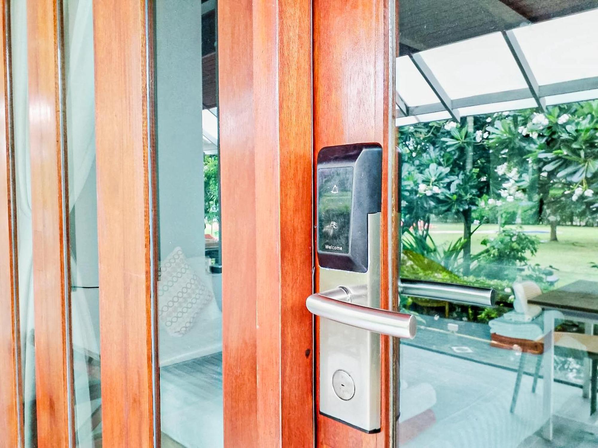 Kata Forte Resort Bagian luar foto