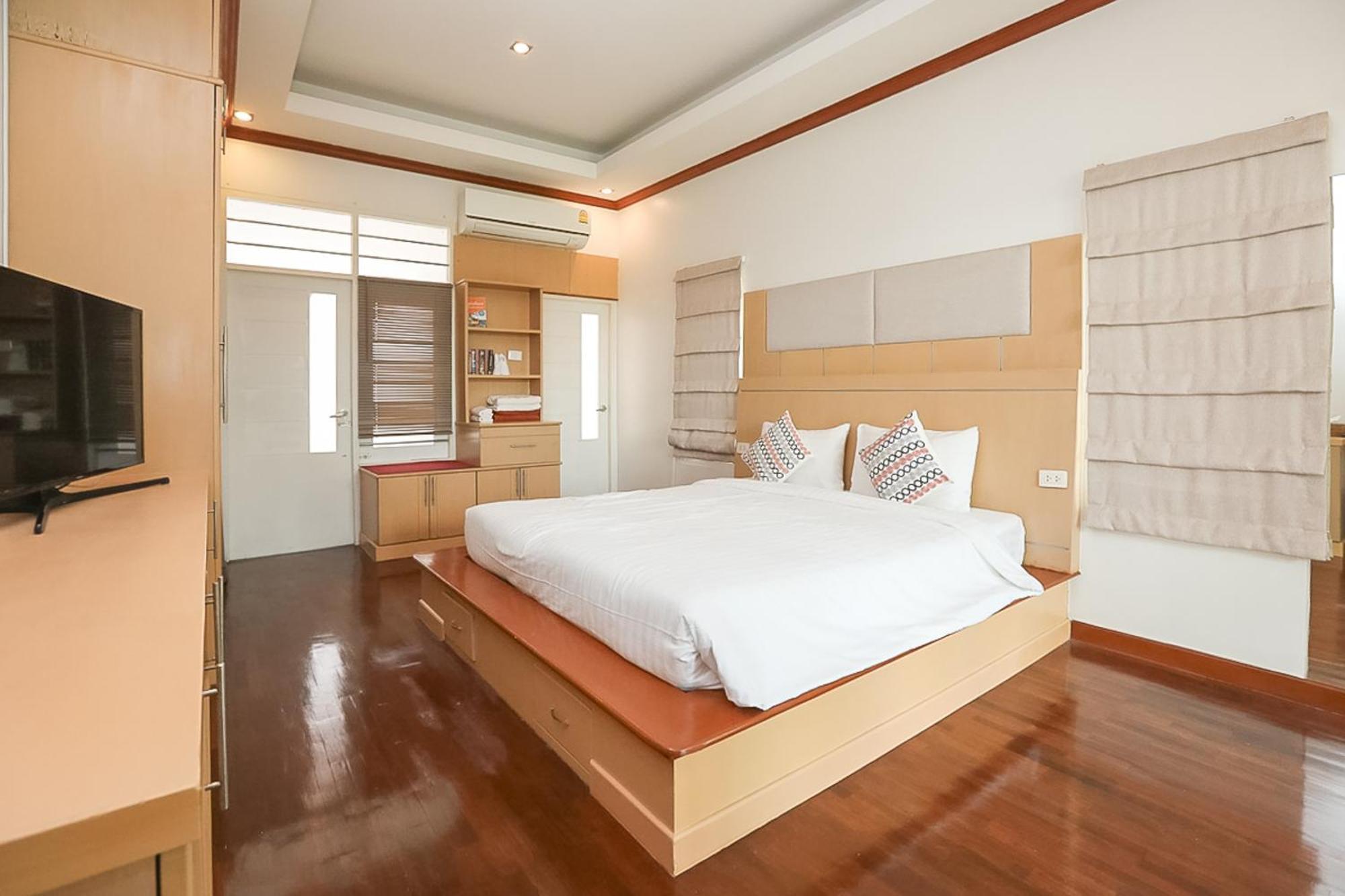 Kata Forte Resort Bagian luar foto