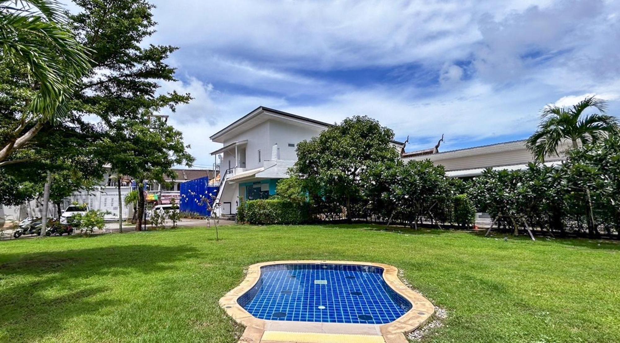 Kata Forte Resort Bagian luar foto