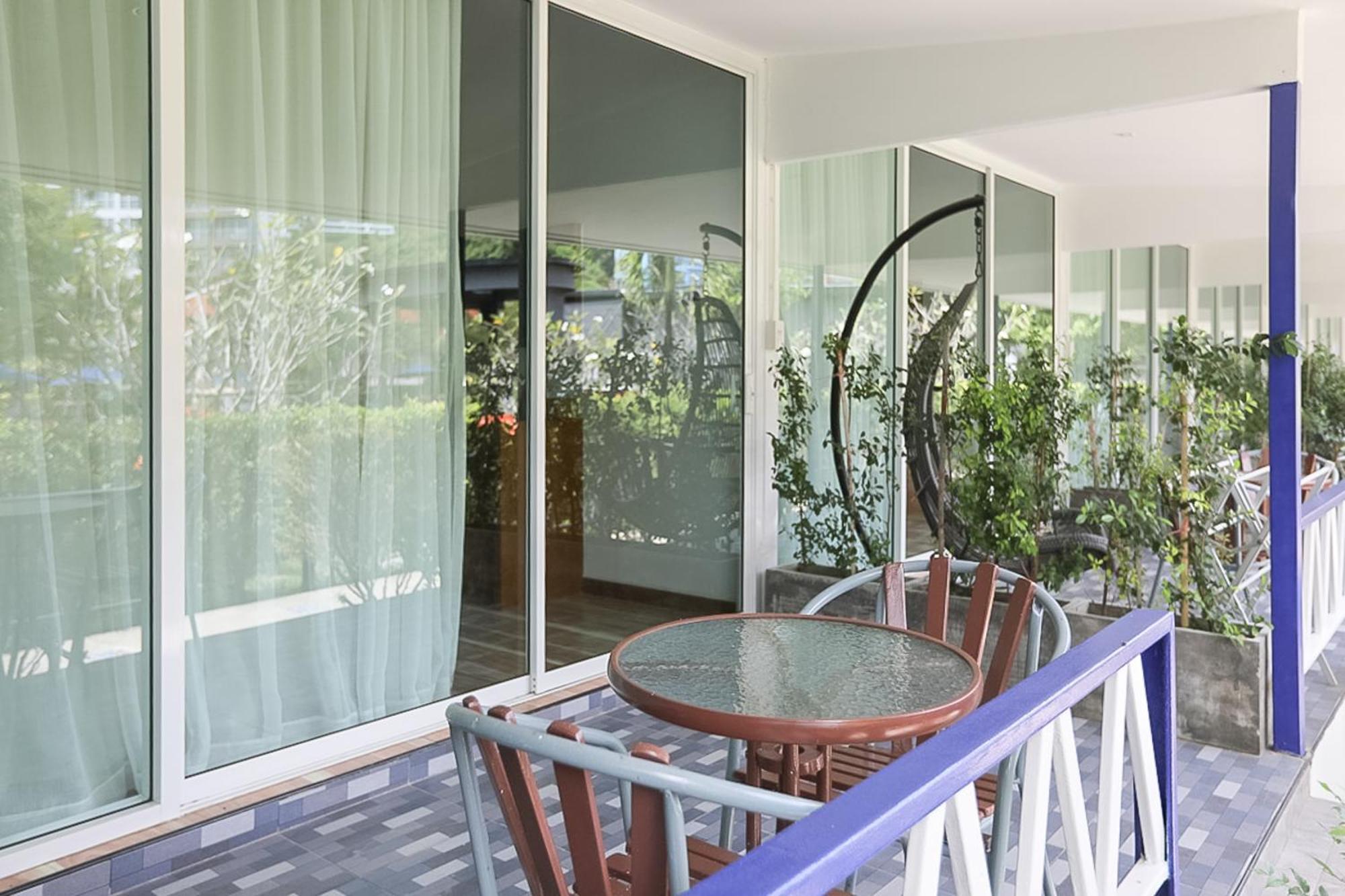 Kata Forte Resort Bagian luar foto